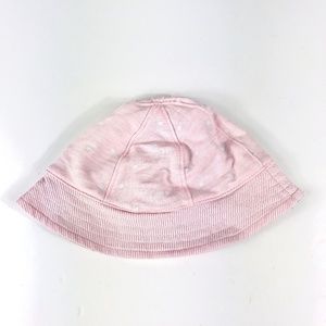 Baby Girl Just One You Infant Hat With Dots